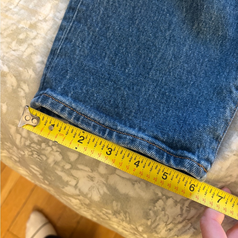Madewell Women's Jeans - Picture 11 of 12
